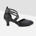 Women's Modern Soft Bottom Latin Dance Shoes
