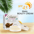 Snail Natural Pearl Cream