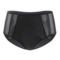 Women's Fashion Large Size Physiological Underwear