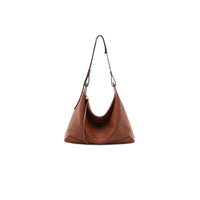MYTASTE Kite Hobo Bag Large Designer Model Tote Underarm Hobo Bag Commuter Shoulder Messenger Bag For Women