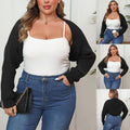 Coat Overclothes Casual Outerwear Sweater For Women