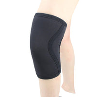 Thickened Diving Material Knee Protection