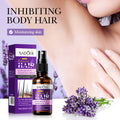 Hair Growth Inhibition Armpit Leg Hair Spray