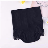 Women's Fashion Casual Belly Contraction Hip Lifting Underwear