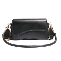 Shoulder Underarm Retro Women's Messenger Bag