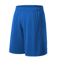 Men's And Women's Sports Breathable And Loose Casual Shorts