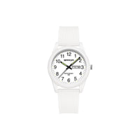 Quartz Waterproof Simple And Versatile Watch