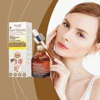 Facial Moisturizing Care Solution Deep Skin