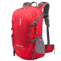 Men's Large-Capacity Casual Hiking Backpack
