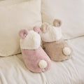 Dog Cat Warm Coat Pet Costume Pet Clothes