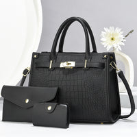 Taizhou Womens Handbag, Large-capacity Tote Bag, New Womens Bag