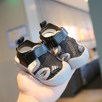 Soft Soled Lightweight Toddler Shoes For Infants And Young Children