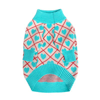 Tide Brand Dog Clothes Law Fighting Winter Clothes Pug Teddy Bichon Schnauzer Shiba Inu Sweater Warm Jacket