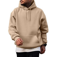 Hoodie Spring And Autumn Casual Sweatshirt