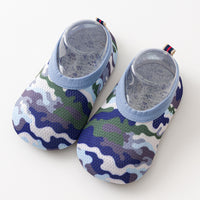 Floor Socks Baby Toddler Cartoon Non-slip Spring Summer