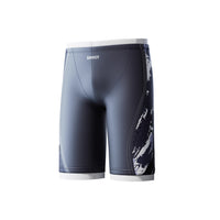 Five-Point Quick-drying Men's Boxer Professional Training Racing Equipment