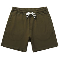 Men's Fashion Personality Sports Casual Shorts