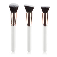 Single BB Cream Makeup Brush Round Head