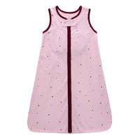 Newborn Baby Breathable Cotton Sleeping Bag