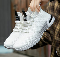 Men's Versatile Trendy Personality Casual Shoes