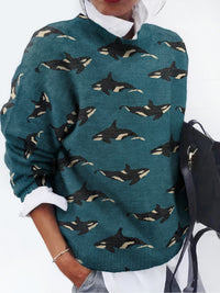 Printing To Create Digital Tops With Pictures
