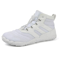 Outdoor Anti Slip And Wear-resistant Five Finger Hiking Shoes