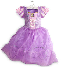Fashion Girls New Dress
