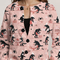 Printing To Create Digital Tops With Pictures