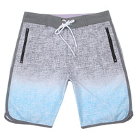 Men's Full Elastic Force Waterproof Beach Pants
