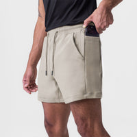 Sports Shorts Men's Cotton Breathable