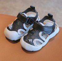 Soft Soled Lightweight Toddler Shoes For Infants And Young Children