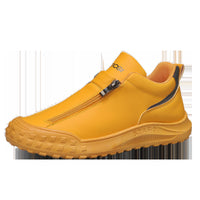 Forrest Gump Wear-resistant Soft-soled One-pedal Running Shoes