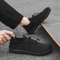 Breathable Casual Hiking Shoes For Men And Women