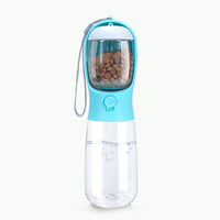 Cat And Dog Outdoor Portable Brigade Kettle Water Cup