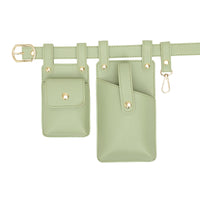Spring New Trendy Korean-style All-match Crossbody Bag