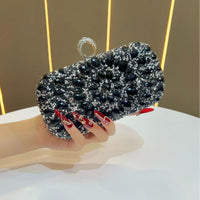 Women's Wallets Clutches Shoulder Bags