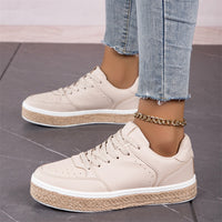 Women's Sports Fashion Casual Board Shoes