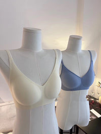 Seamless Push Up Sexy Beauty Back Women's Chest Wrap