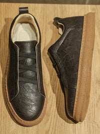 Men's Lightweight Business Board Shoes Casual Shoes