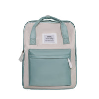 Commuter Versatile Large Capacity Simple Multifunctional Backpack