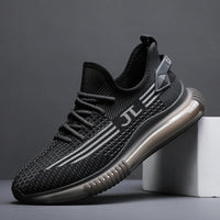 Spring And Summer New Skateboard Shoes Men's Korean-style Men's Fashionable Sports Shoes Versatile Men's Casual Shoes