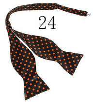 Fashion Tie Color Hand-played Streamer Gourd Collar