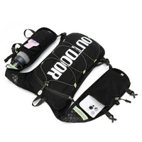 Multi-functional Sports Vest Backpack For Women