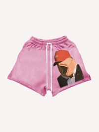 Fashion Shorts Have Many Colors