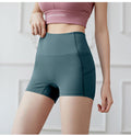 High Waist Hip Lift Sports Fitness Yoga Pants