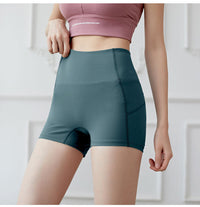 High Waist Hip Lift Sports Fitness Yoga Pants