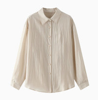 Wear Lightweight Sun Protection Shirt