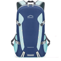 Sports Dual Shoulder Large Capacity Travel Outdoor Foldable Waterproof Backpack