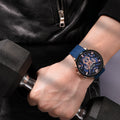 Men's Multi-functional Creative Sports Watch