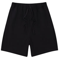 Men's American-style Cotton Summer Thin Loose Shorts